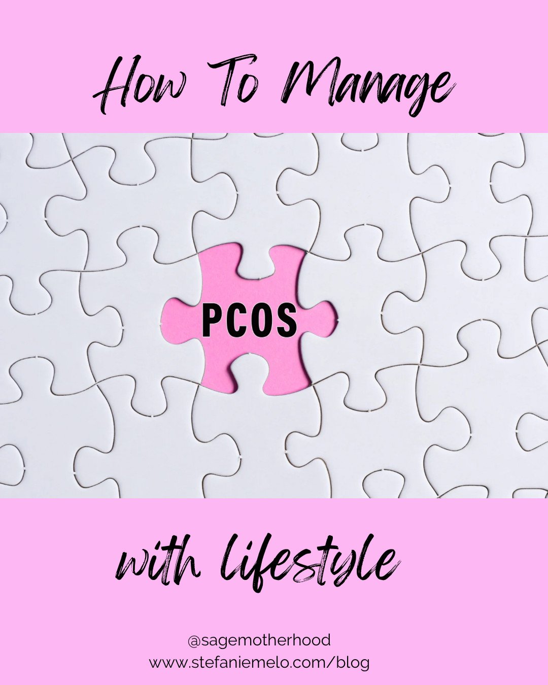 Managing PCOS with Lifestyle Changes