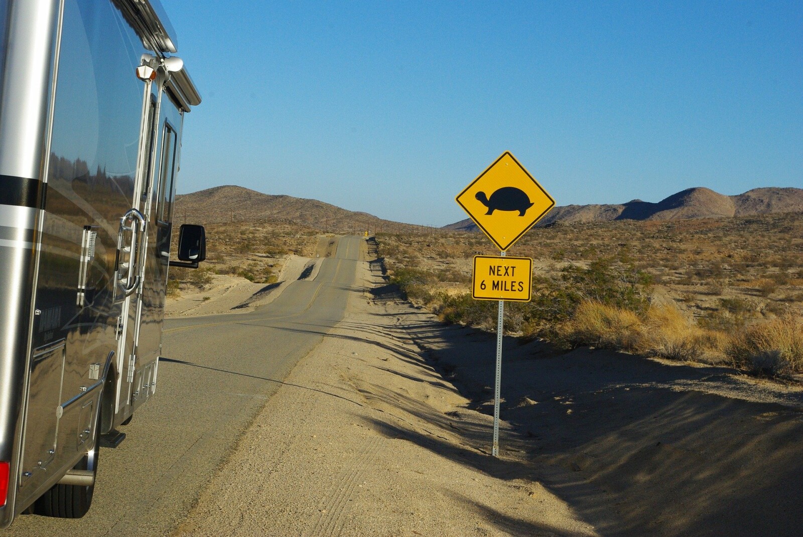 My top 12  RV travel tips