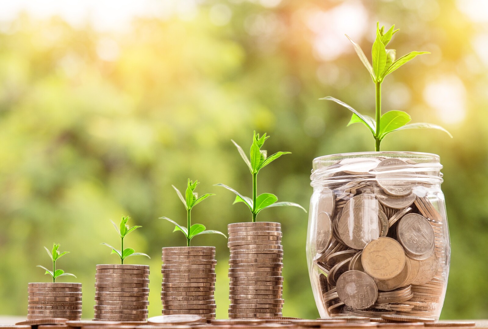 How to become debt free and still stay sane