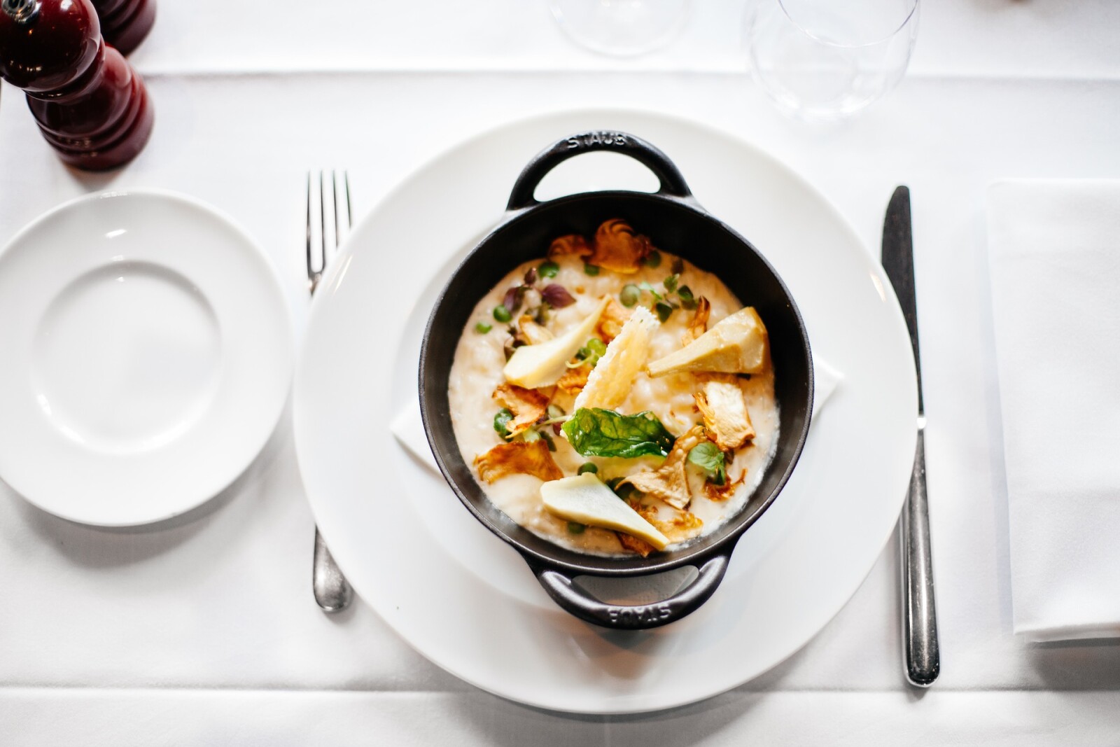 The easiest dinners when you don't want to cook