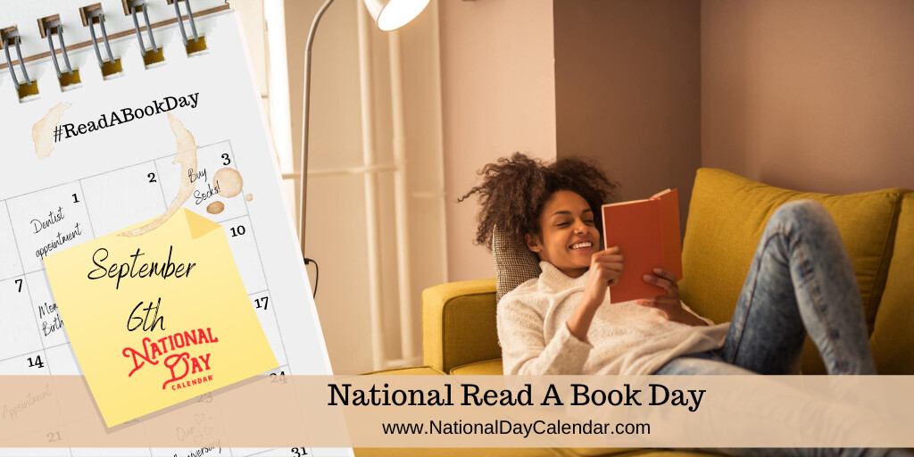 Diffuser Blends for Book Lovers on National Read a Book Day!