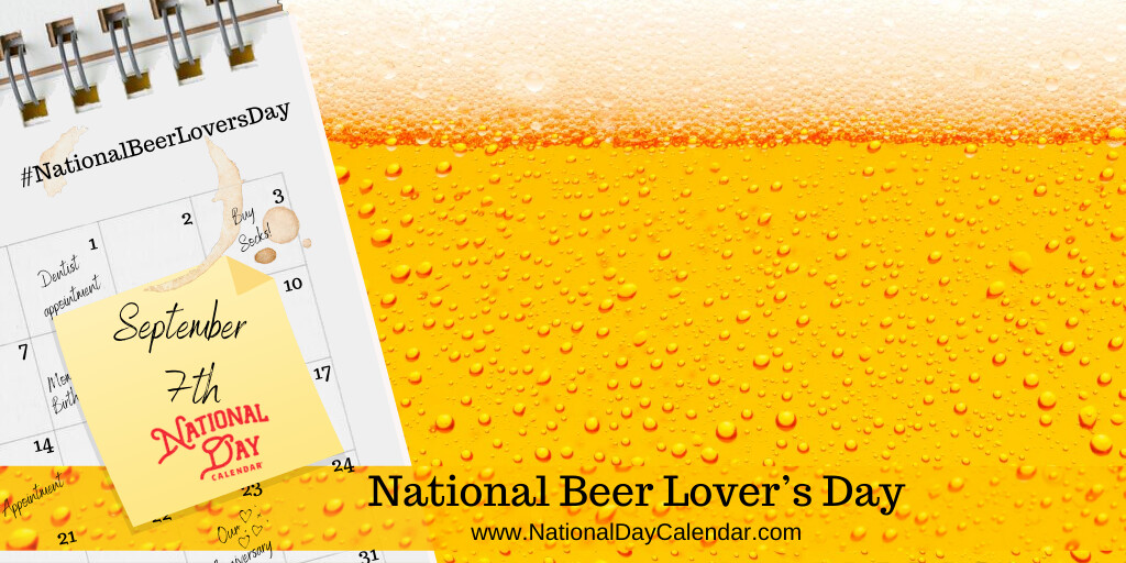 On National Beer Lover's Day try these essential oil pairings in your favorite brews!