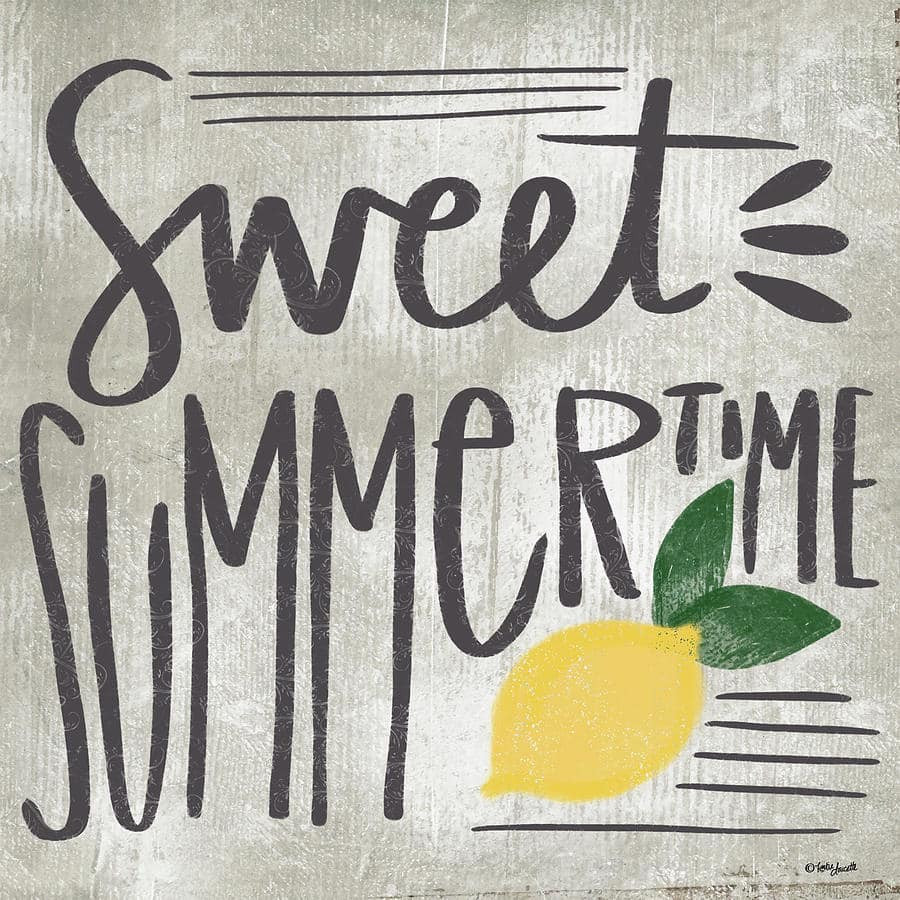 For a Limited Time Only:  SWEET SUMMERTIME BUNDLE!  
