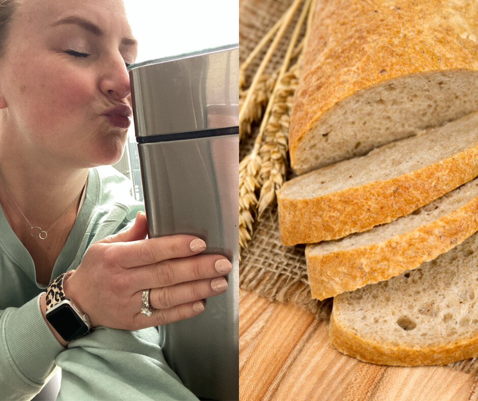 🍞 My fave bread recipes! 🥖