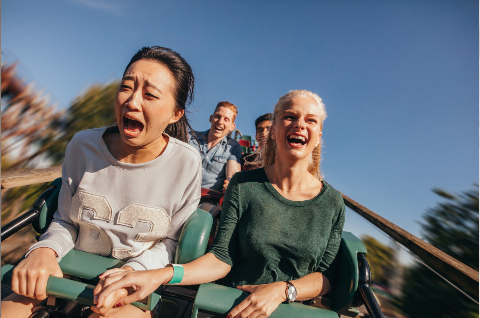 How to Balance Your Hormonal Rollercoaster Ride
