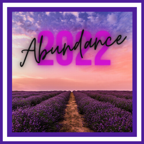 Abundance 2022