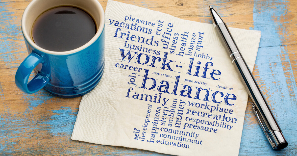 7 Secrets to Achieving Life Balance and a More Rewarding, Stress-Free Career