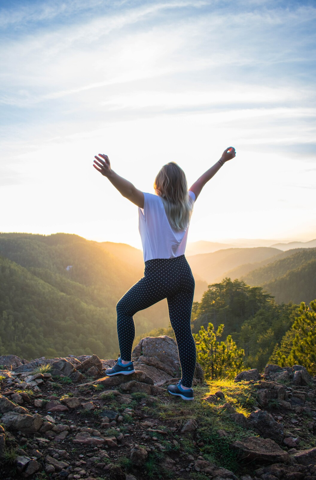 5 Key Areas to Increase Wellness In Your Life To Live More Abundantly