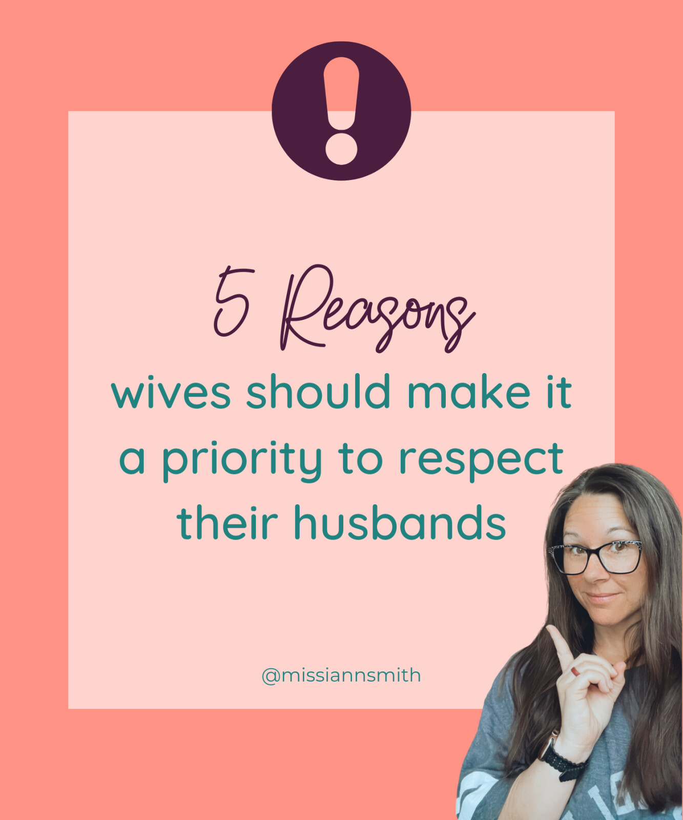 5 Reasons Wives Should Make It A Priority To Respect Their Husbands