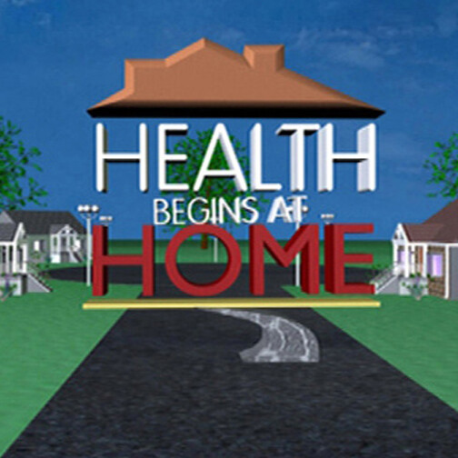 HEALTHY HOME, HEALTHY YOU