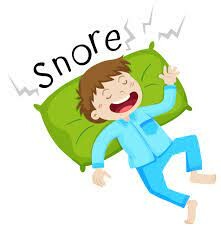 Snoring Have You Losing Sleep?