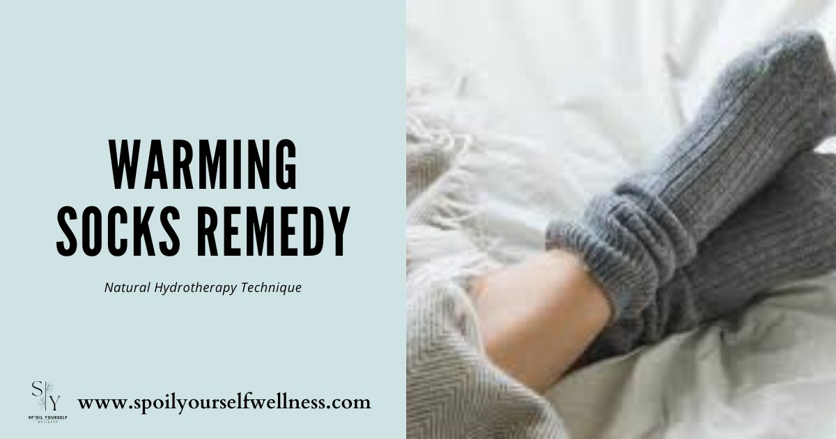 Warming Socks Remedy