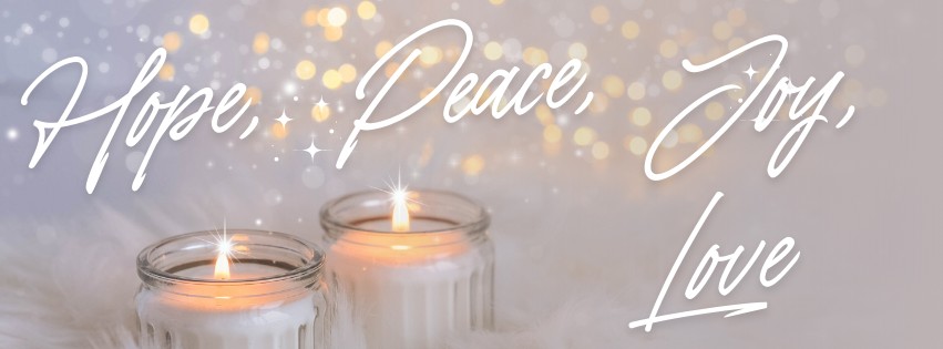 Embracing Hope During Advent