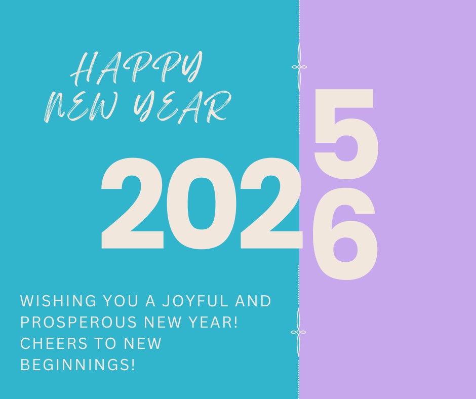 Ending the Year and Starting Anew: Nourishing Your Mind, Body, and Soul