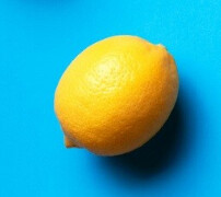 Easy peasy lemon squeezy 