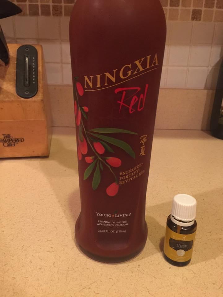 Discover the Power of Ningxia Red: Your Daily Antioxidant Boost