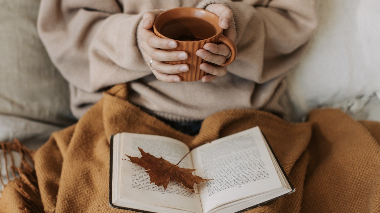 Crafting a Tranquil Evening: Your Guide to Winding Down