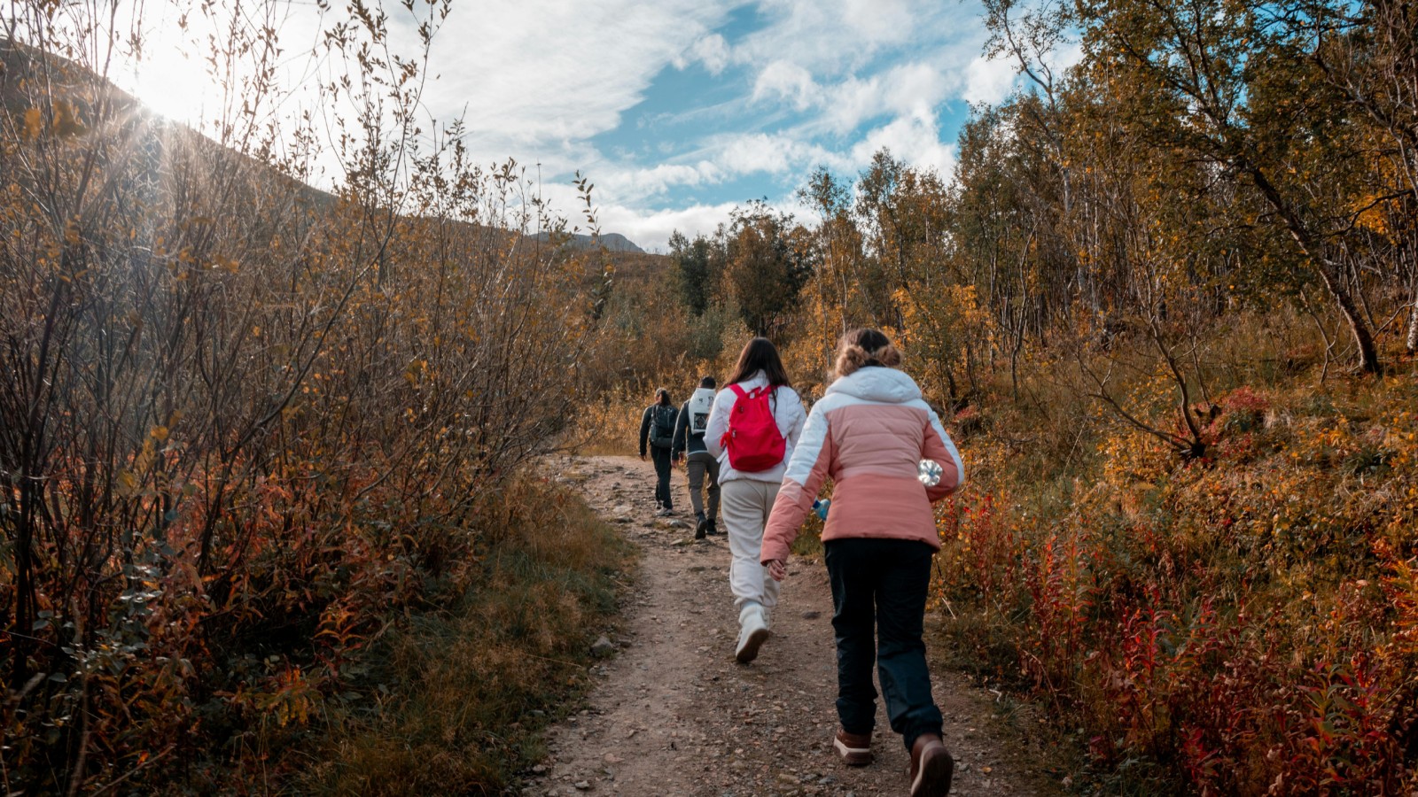 Embracing Fall Fitness: Finding Joy in Movement for Homeschool Moms