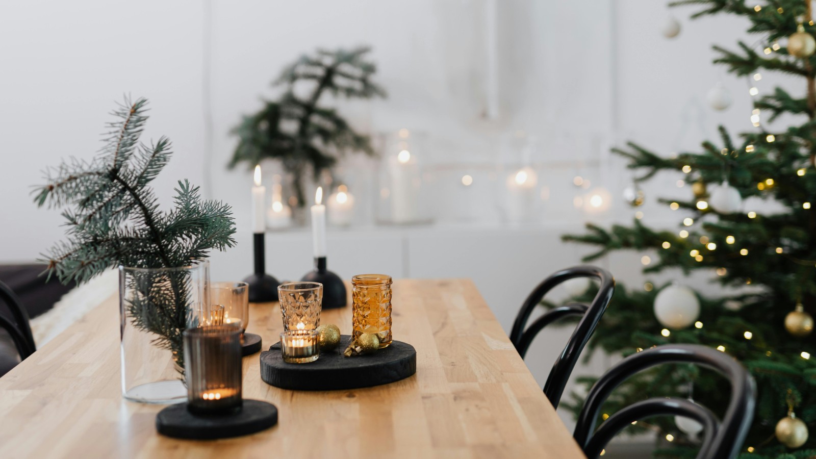Decluttering for a Calm Holiday Season: Simple Tips to Create a Stress-Free Home