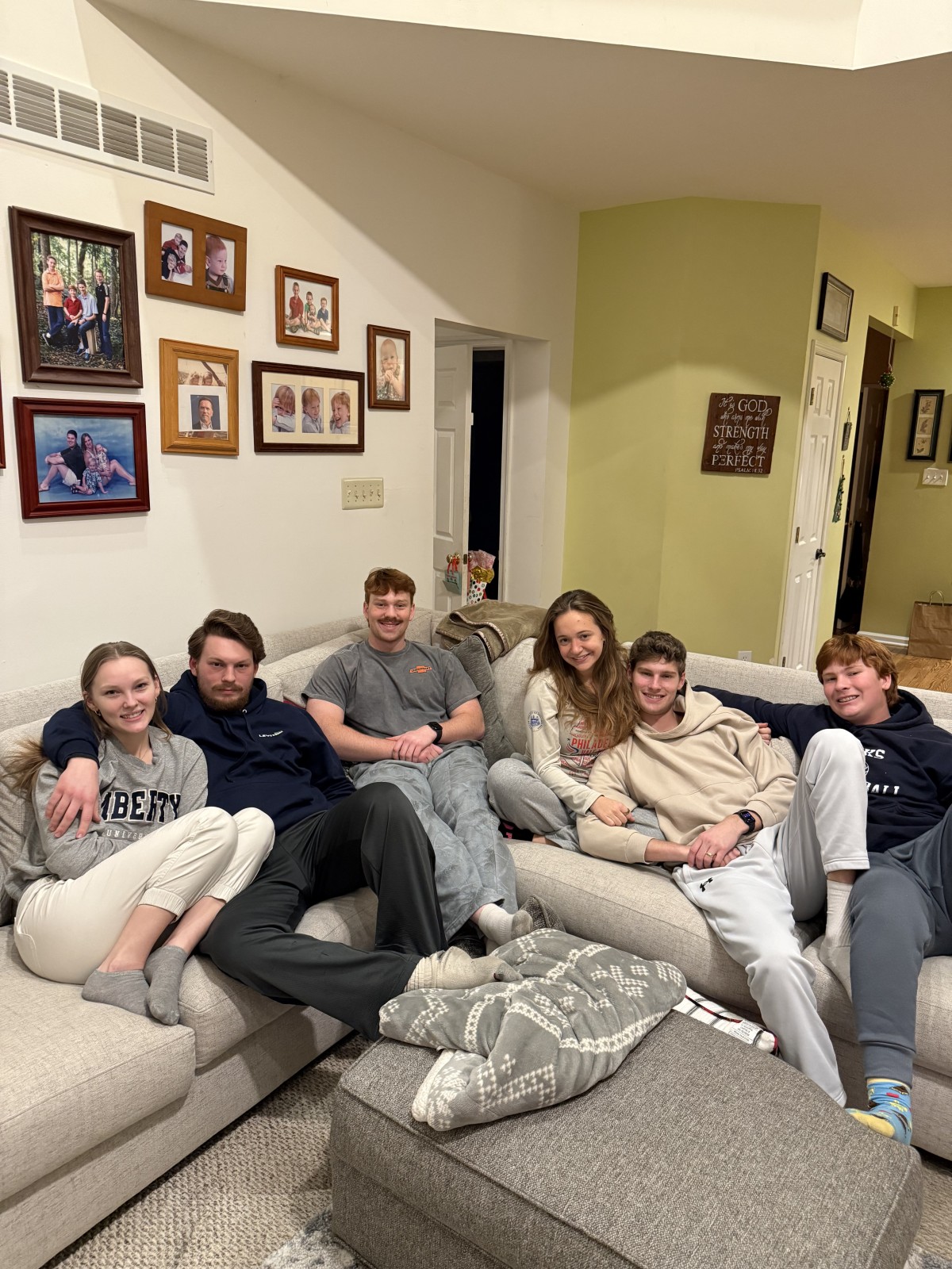 Reflecting on Holiday Memories and Setting Intentions for the New Year