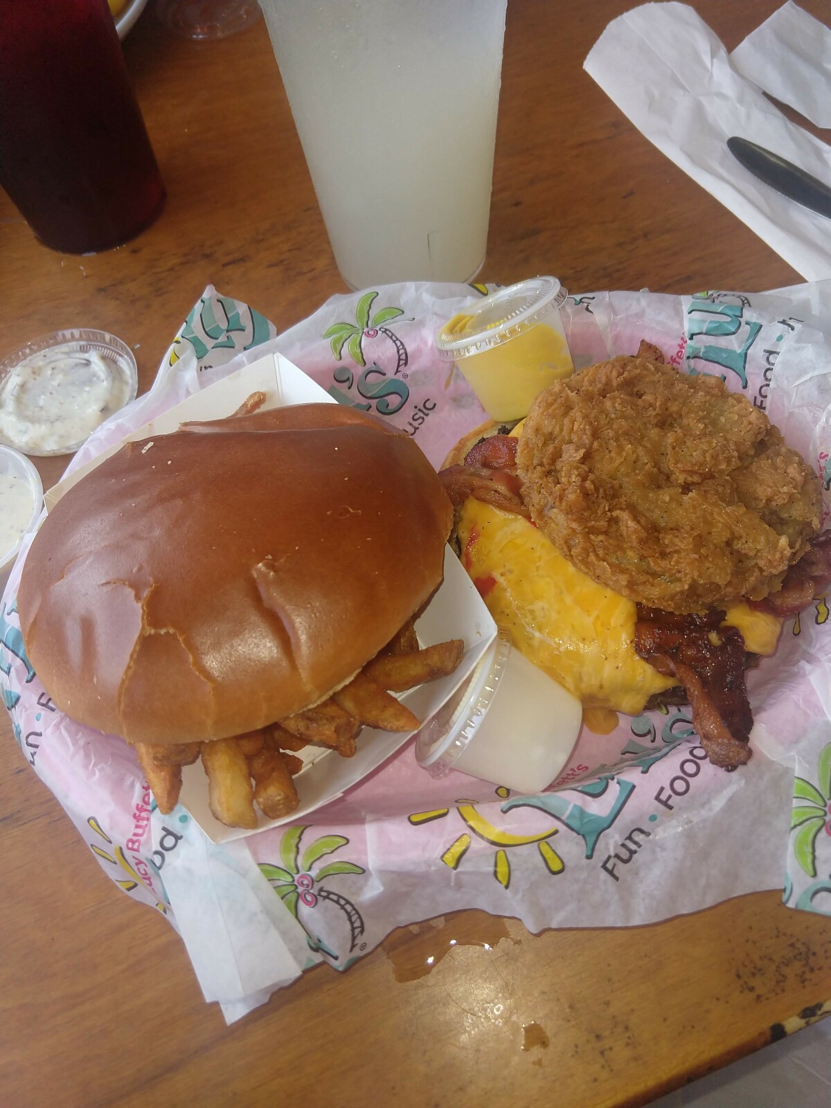 Places to Eat in Gulf Shores | Hamans Homestead LLC | Haman's Homestead LLC