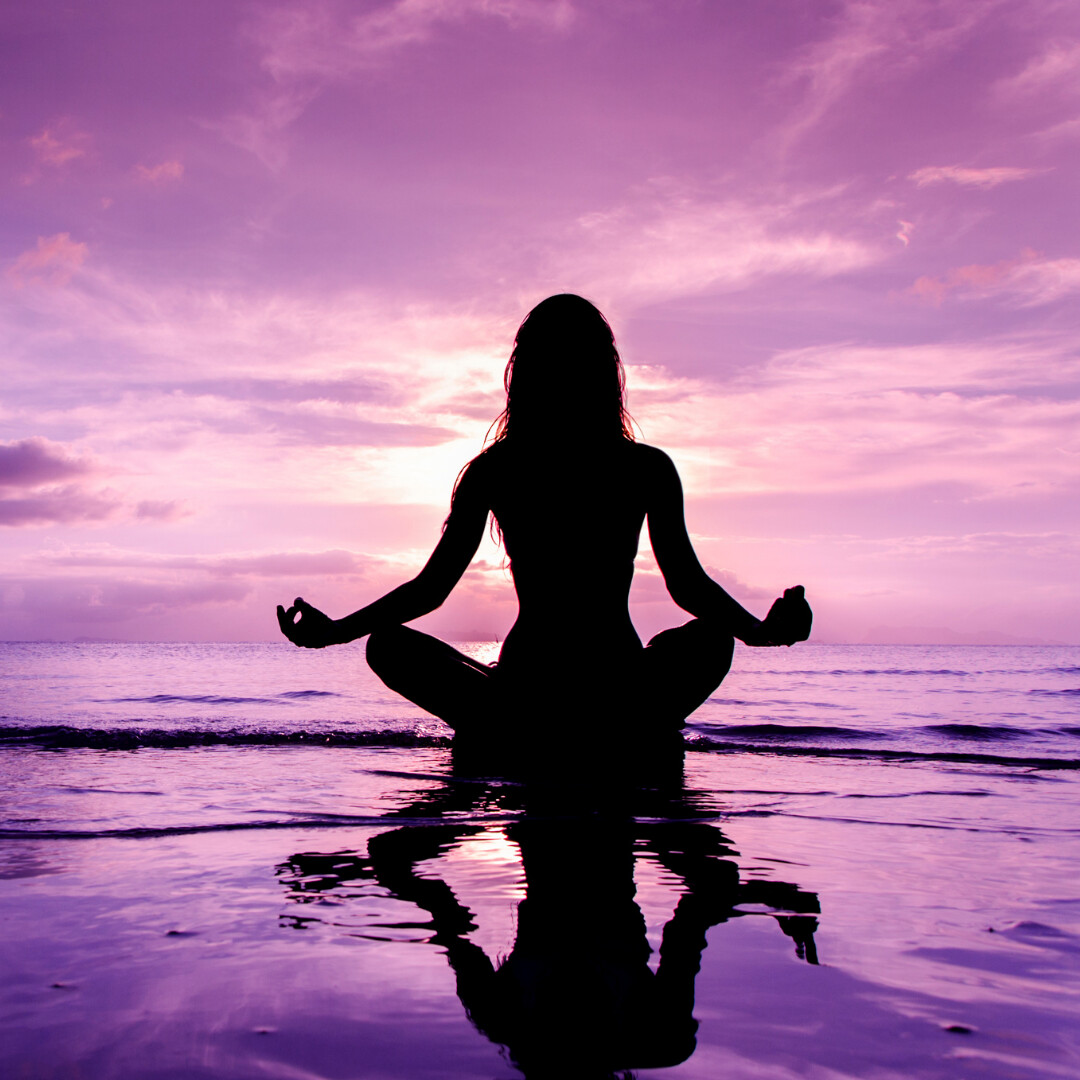 A How To Guide to Your First Meditative Session for Beginners 