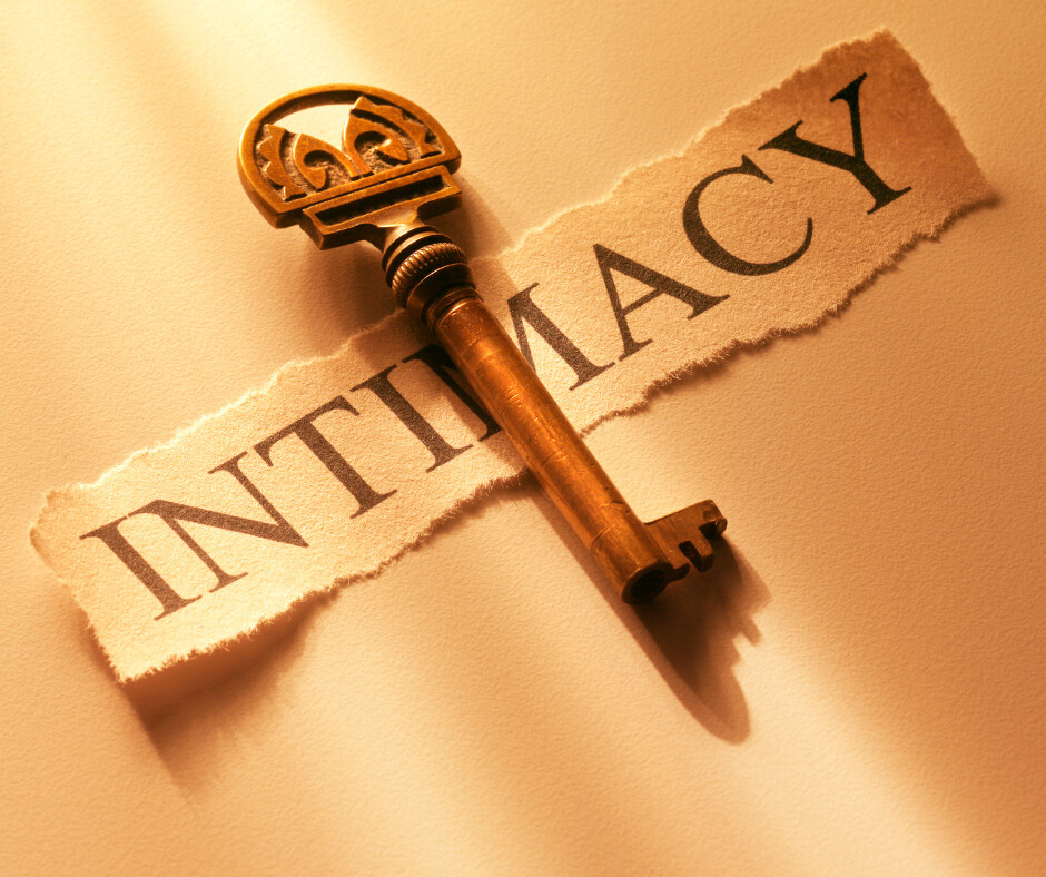 Types of Intimacy You Need In Your Relationship 