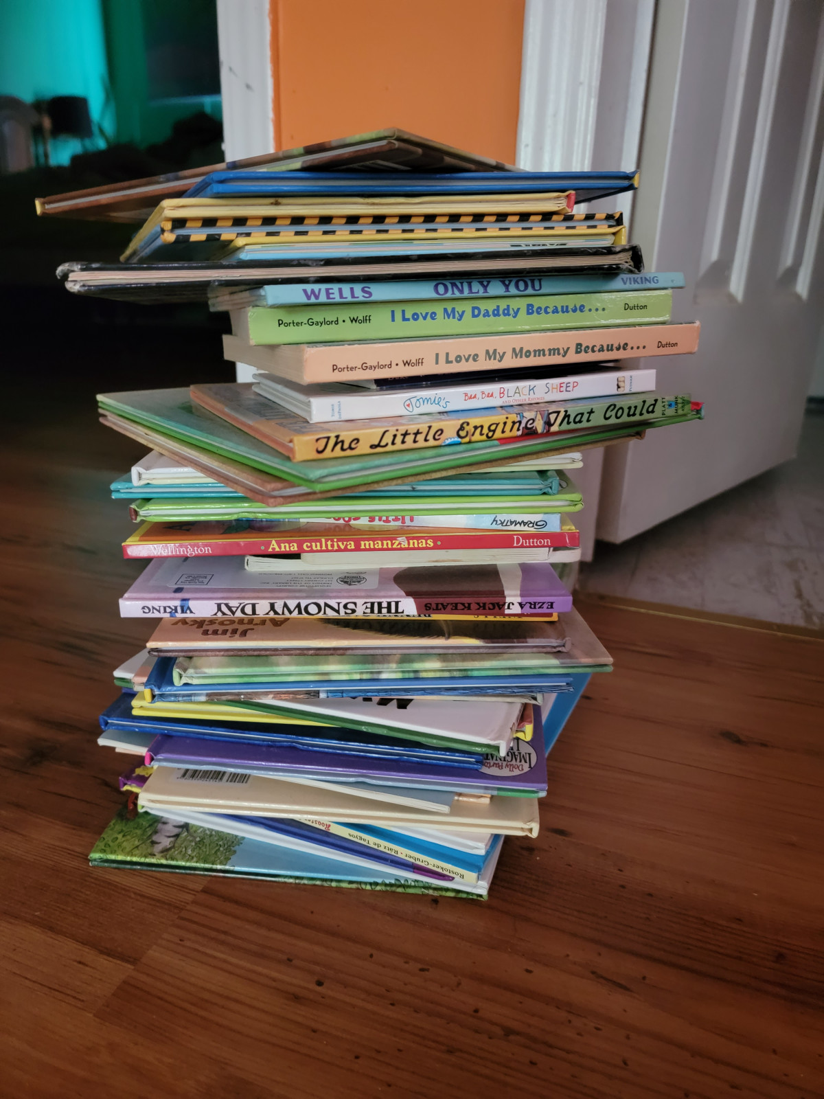 Summer Reading Rewards