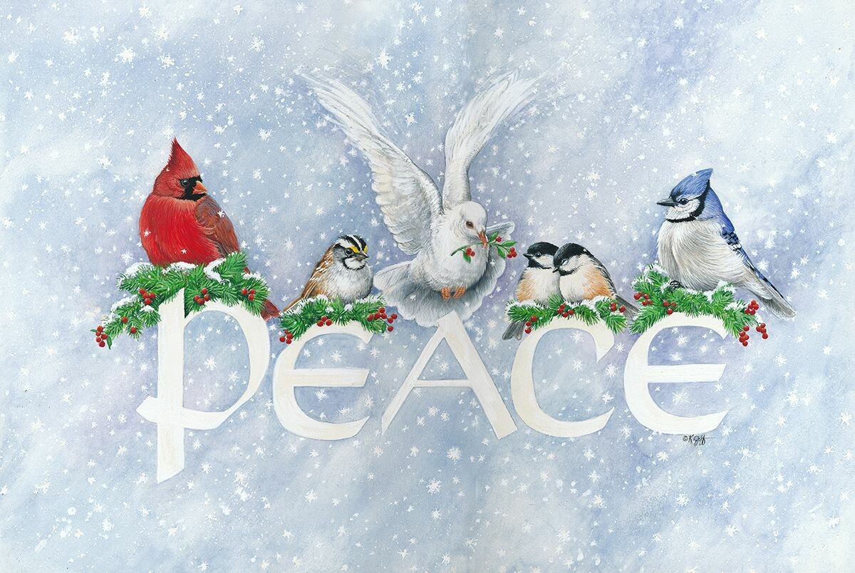 7 Ways to Rise Above the Chaos of Christmas