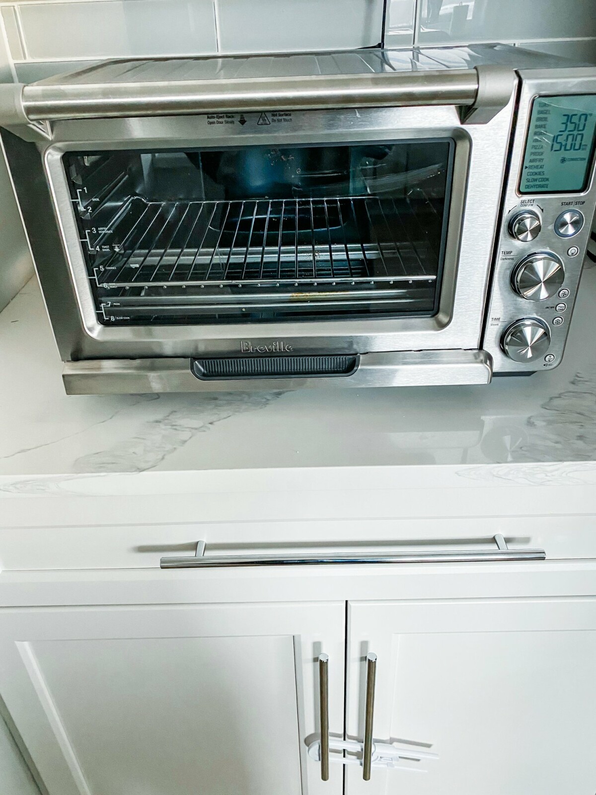 Is heating your food in a microwave safe?
