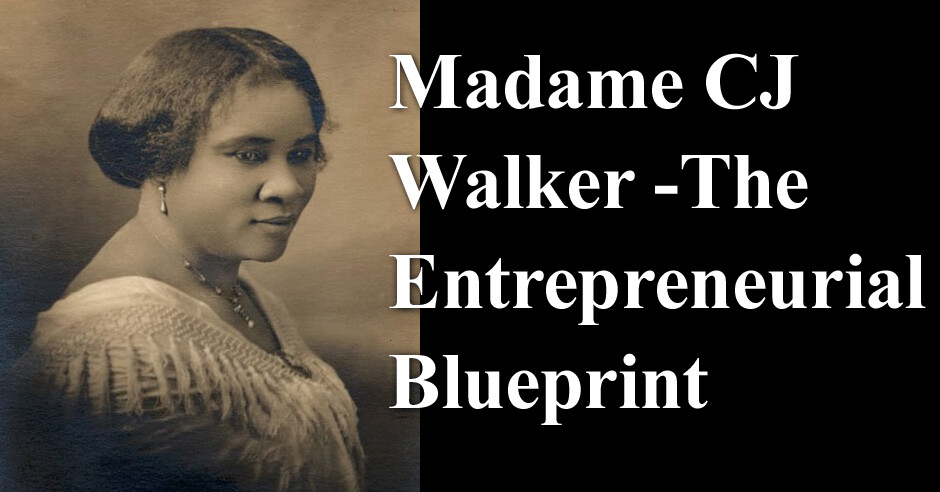 Have You Seen Madame CJ Walker, the movie? #WellnessWednesday