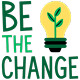 We Are The Change! #WellnessWednesday