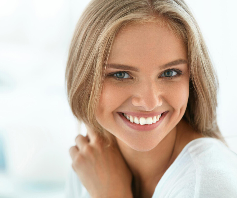 Natural Teeth Whitening