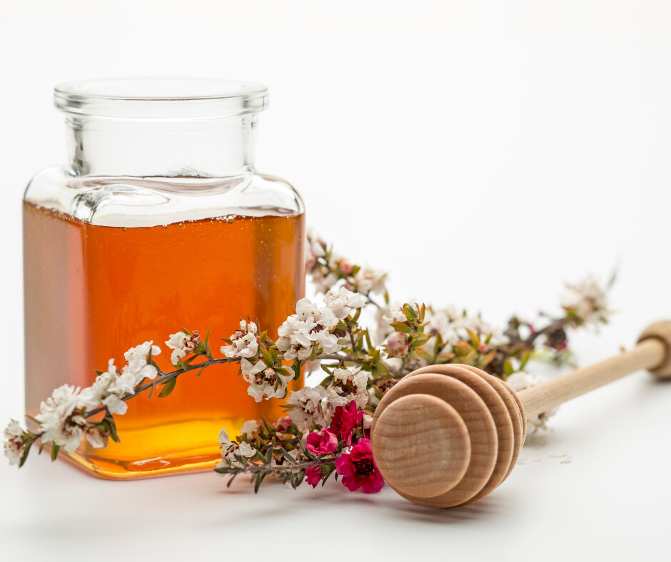 What You Don't Know About Manuka Honey