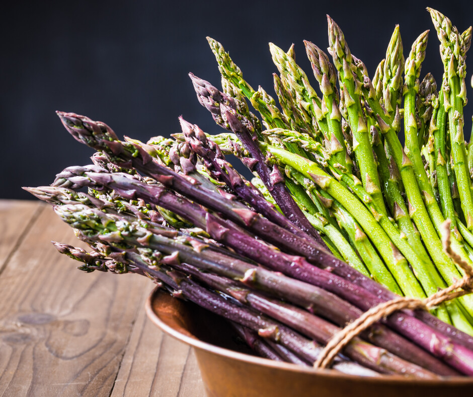 Some of the Best Veggies to Eat