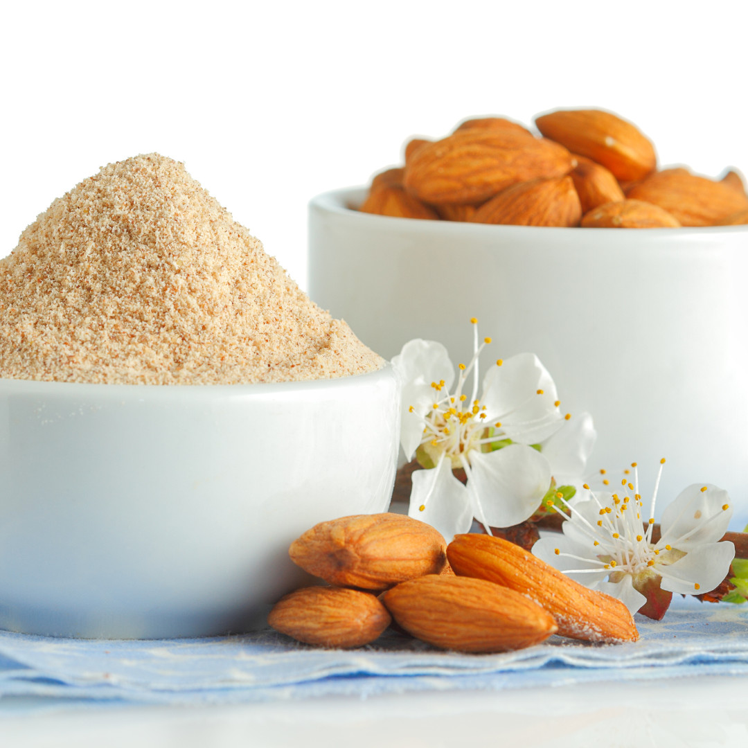 Things To Know About Almond Flour