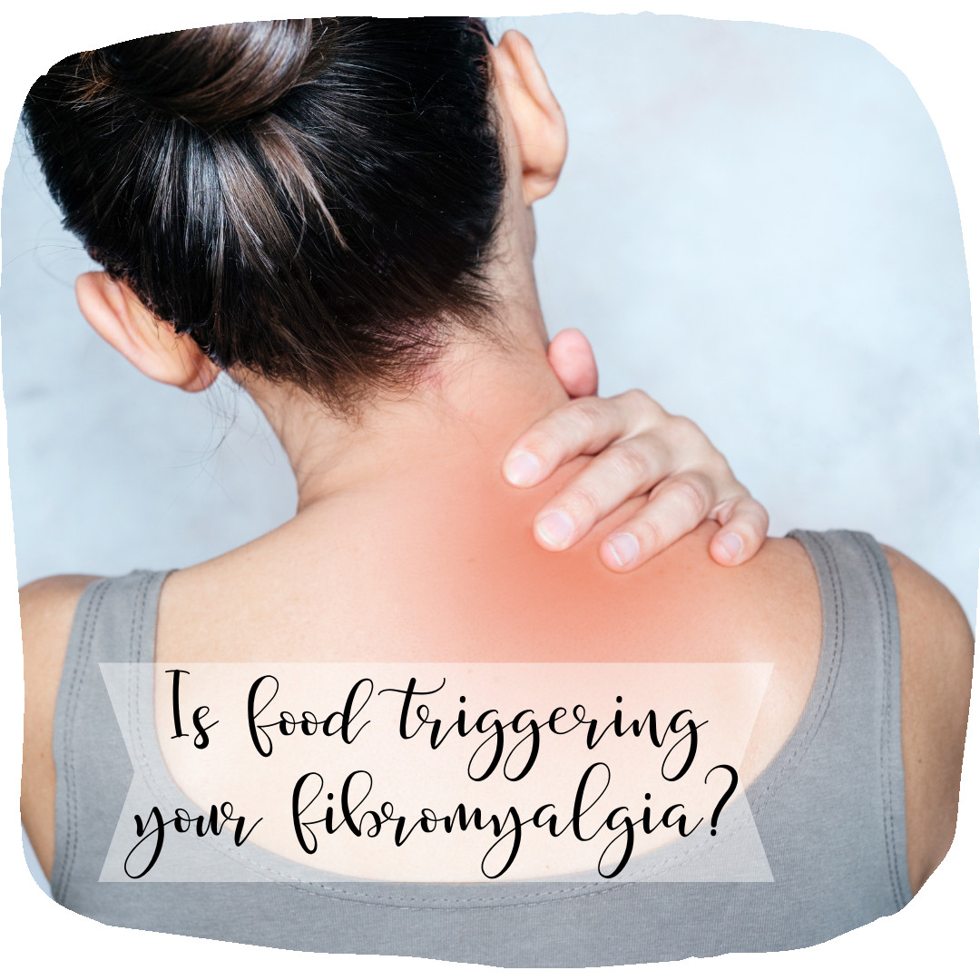 Are there food triggers for fibromyalgia?