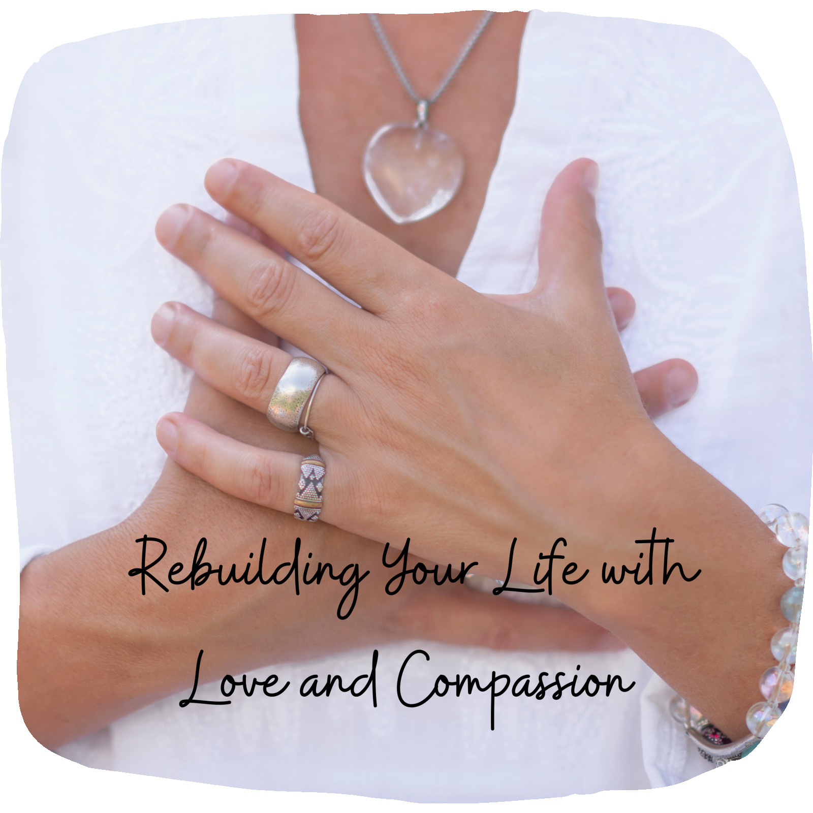 Self-Care Strategies for Survivors: Rebuilding Your Life with Love and Compassion