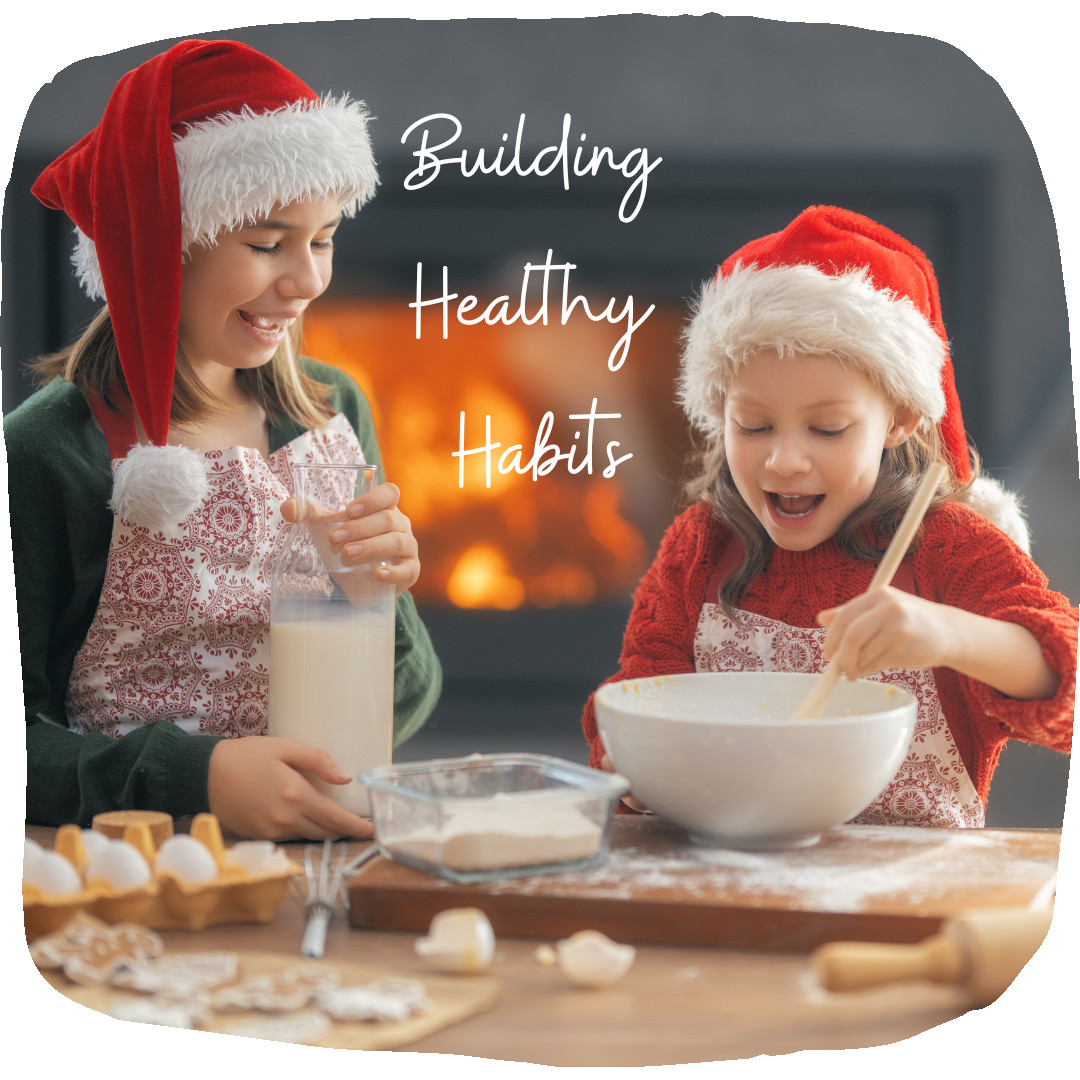 Making Holidays Healthier: Tips for Parents to Inspire Kids