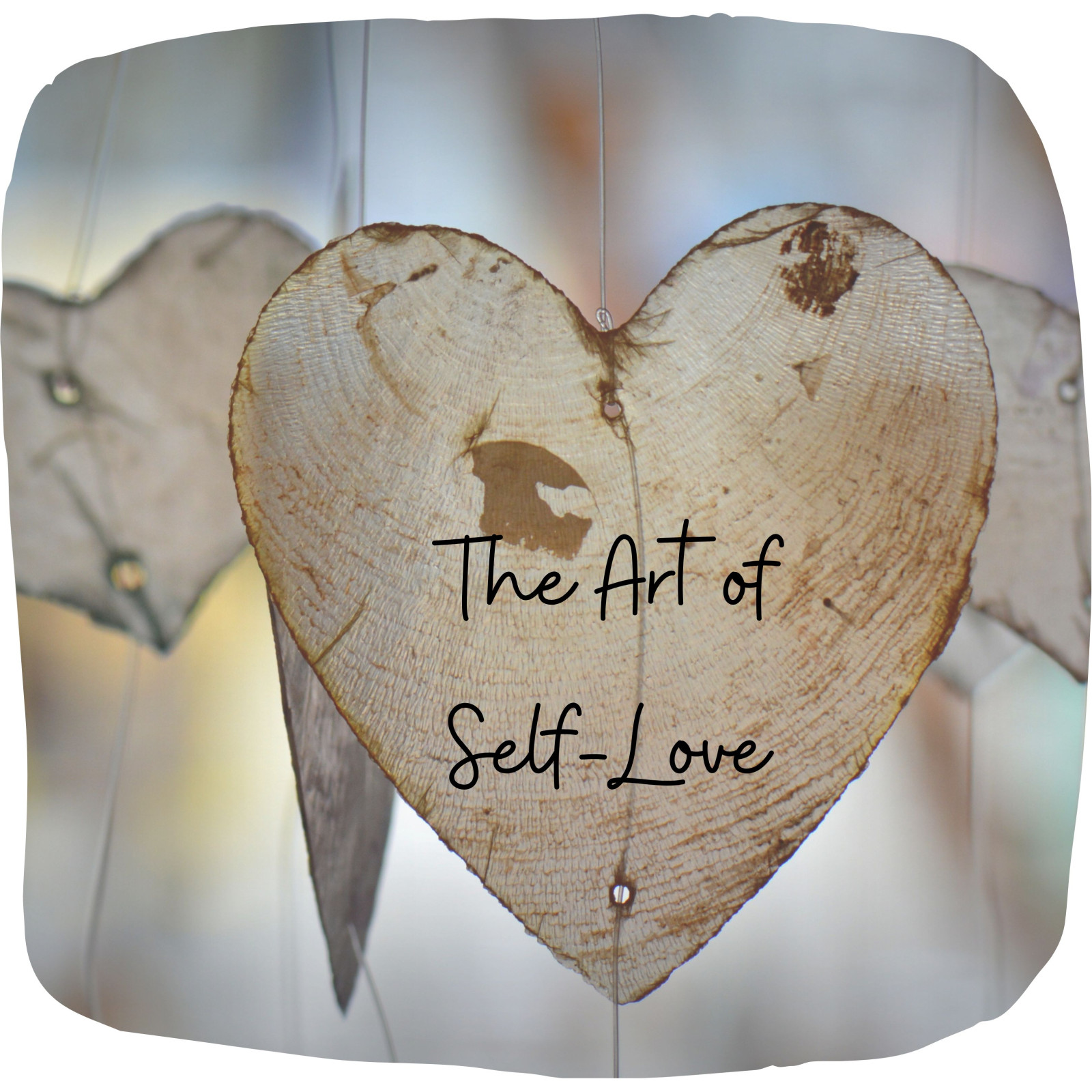 The Art of Self-Love: How to Be Kinder to Yourself Every Day