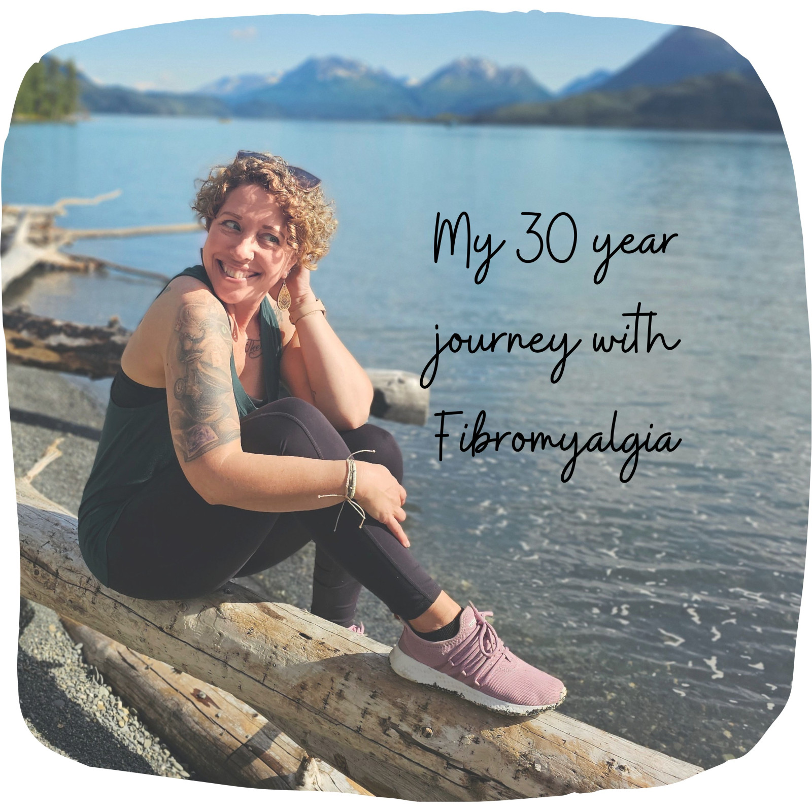 Managing Fibromyalgia Holistically: My 30-Year Journey to Living Well