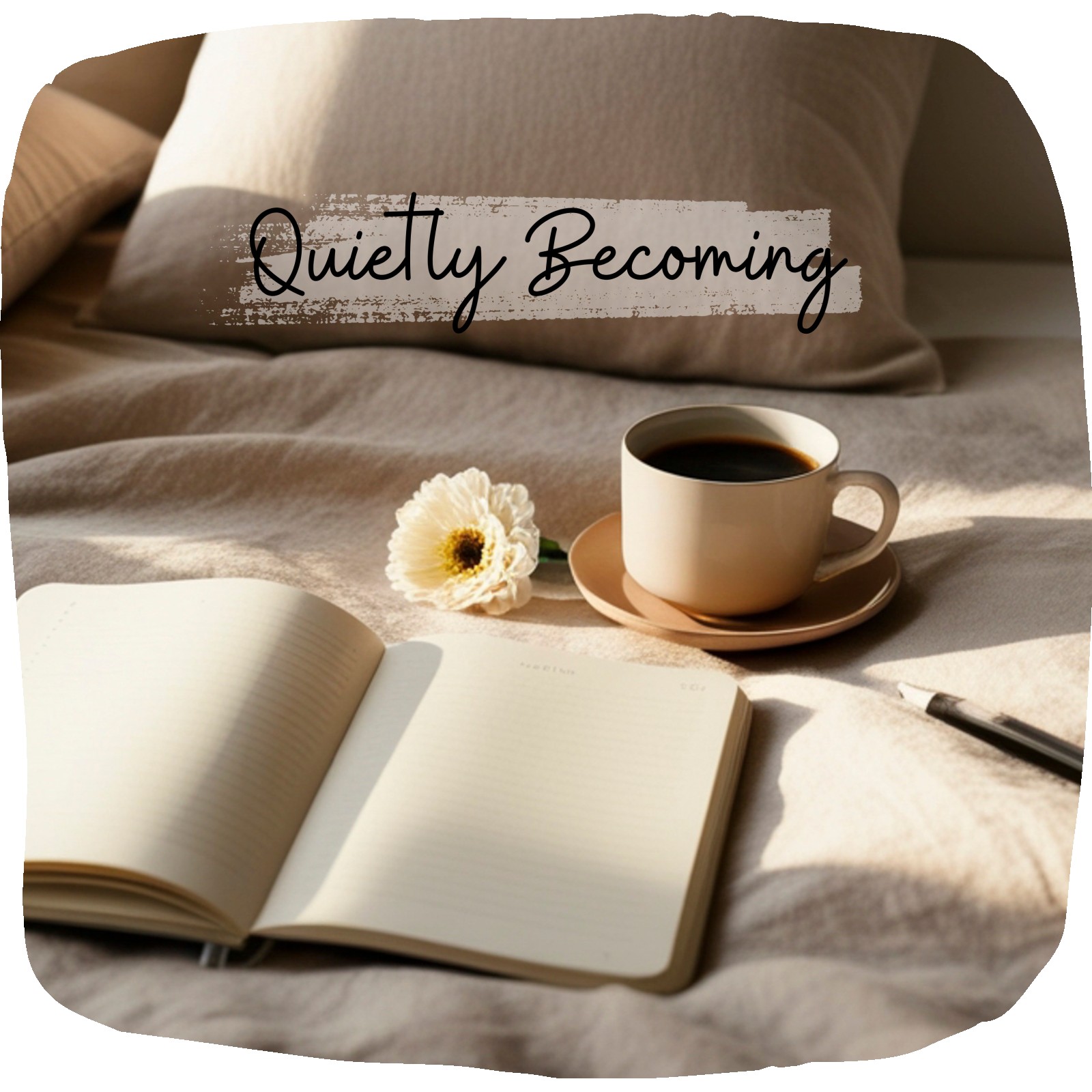 Why 2025 Became the Best Year of My Life: Learning to Trust the Knowing