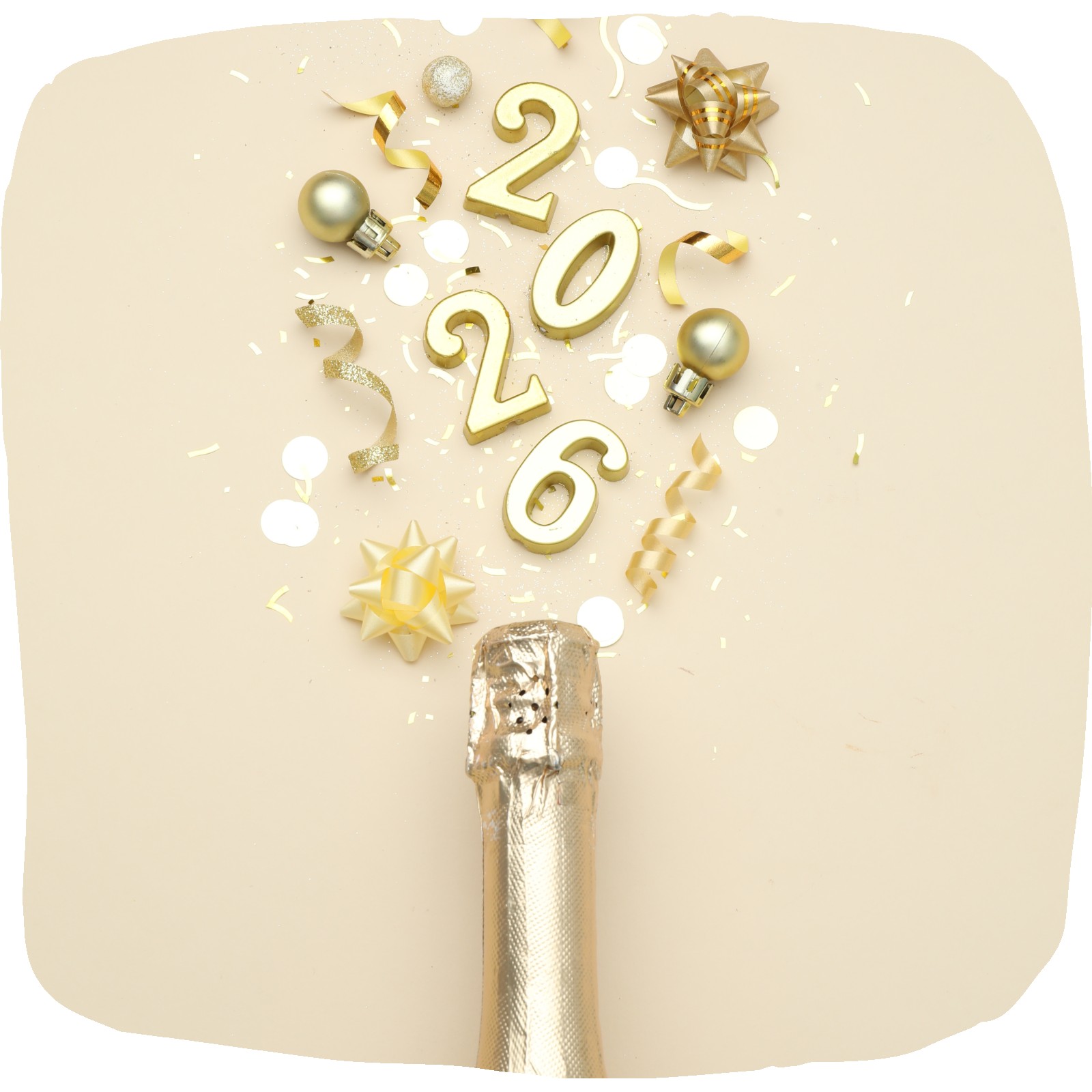 Why a New Year Matters to Me (And How Faith Changed Everything) 