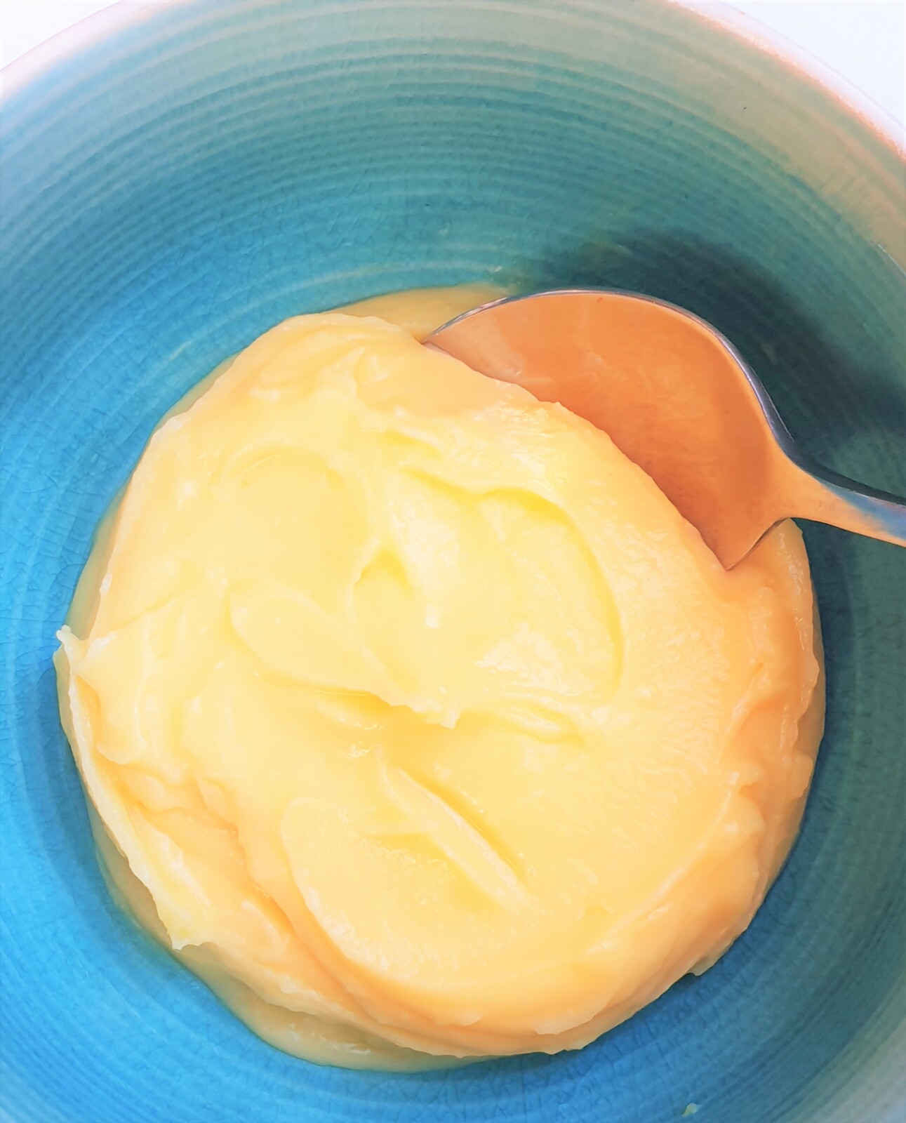 Lemon Curd