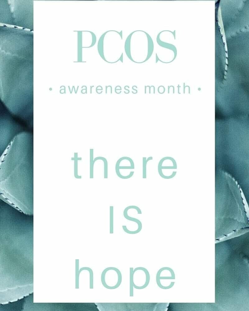 Pcos There Is Hope Happy And Healthy With Jen Jen Knutson