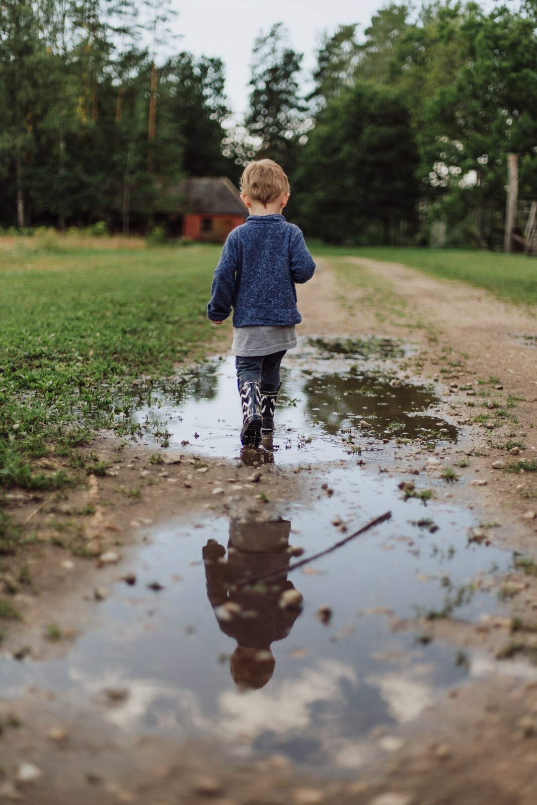 Three Ways to Help a Hangry Child