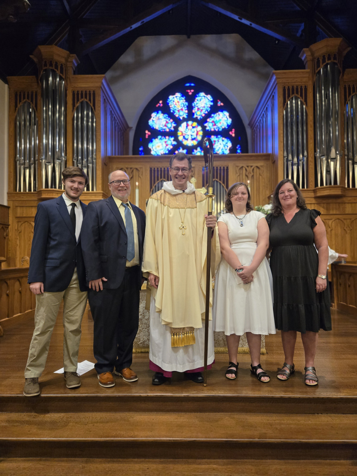 I Wasn't Going Back to Church - Until I Did