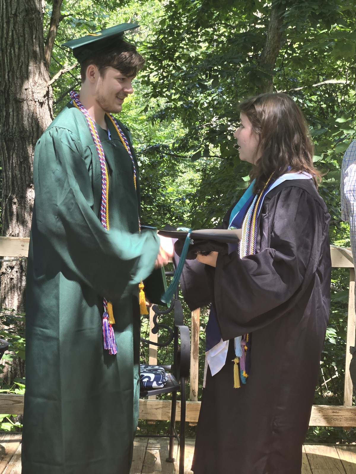 What to Really Send with Your College Student