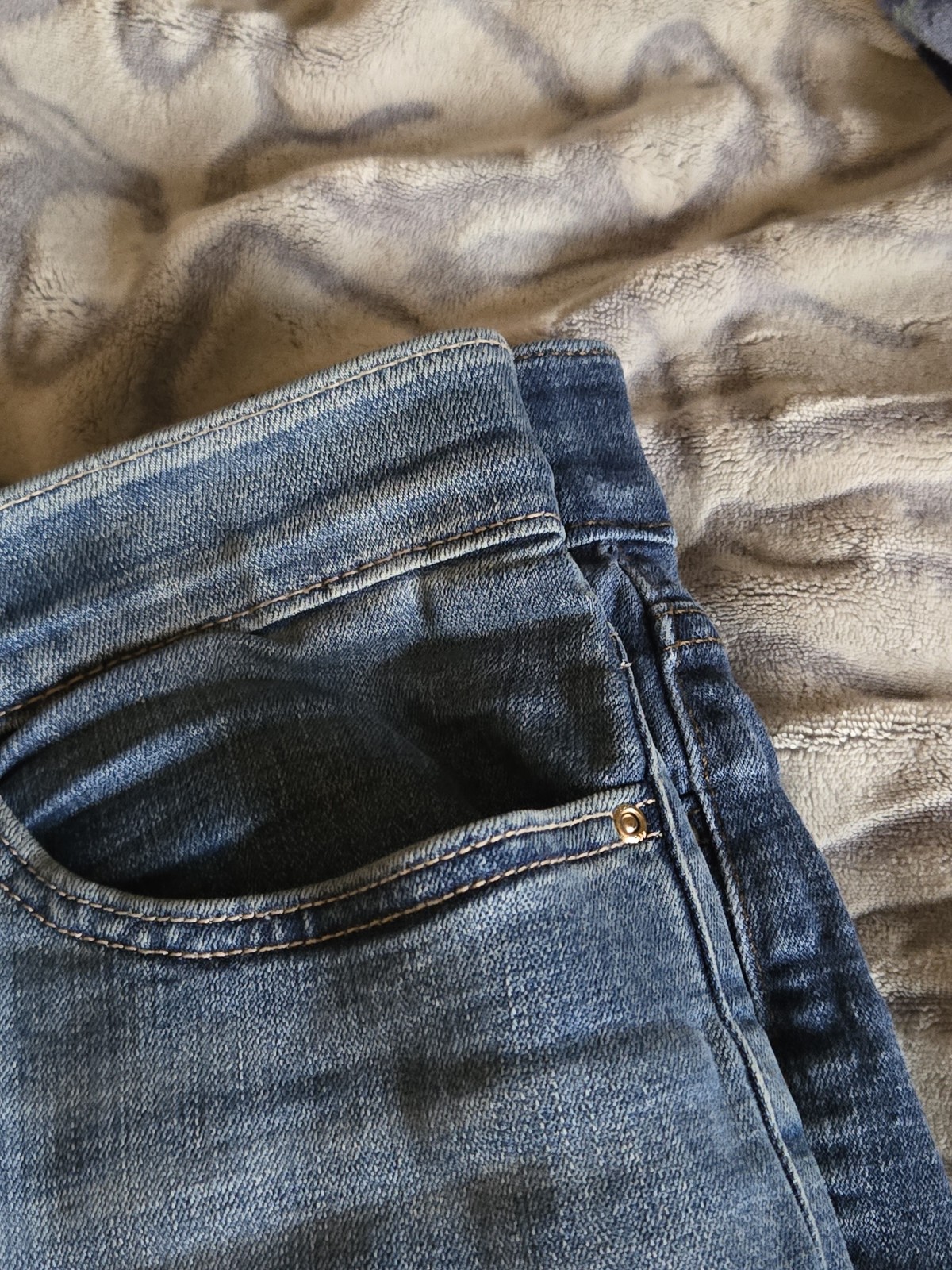 Slow, Steady, Still Moving Forward