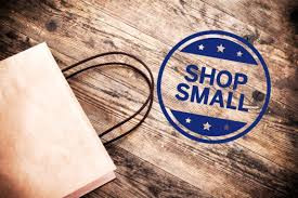  Why Shop Small